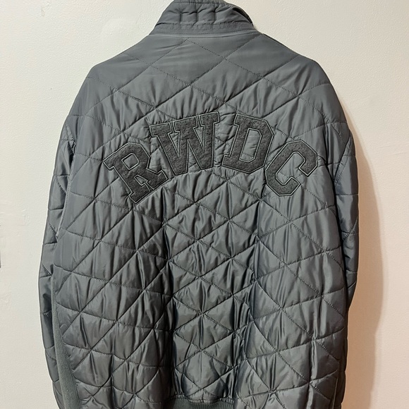 Rocawear Winter Jacket - Picture 2 of 4